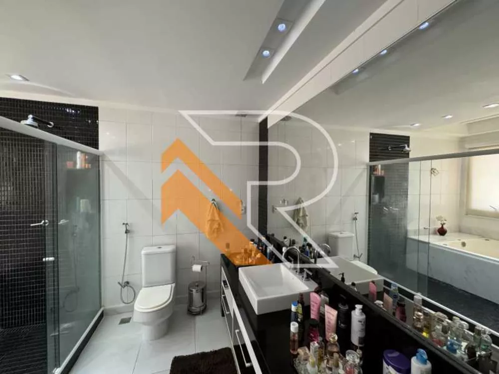 Casa, 5 quartos, 418 m² - Foto 8