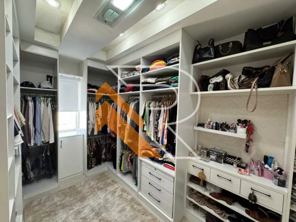 Casa, 5 quartos, 418 m² - Foto 5