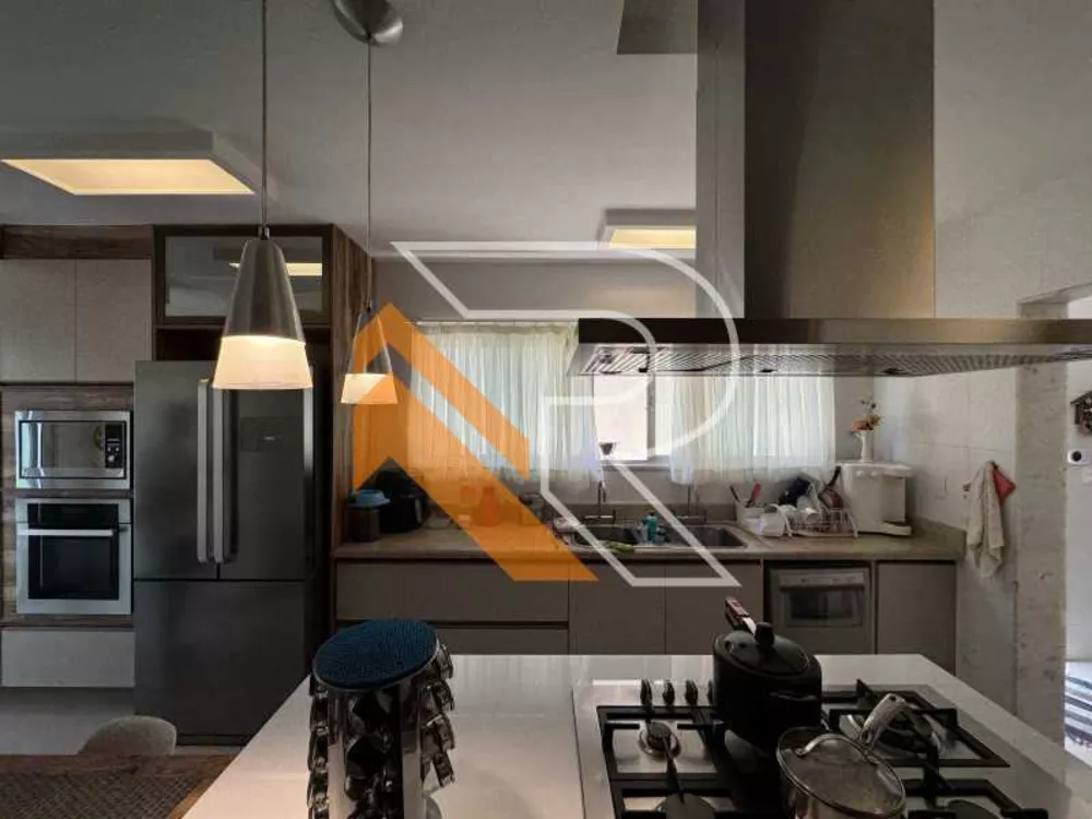 Casa, 5 quartos, 418 m² - Foto 10
