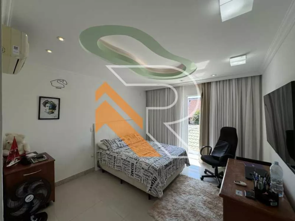Casa, 5 quartos, 418 m² - Foto 11