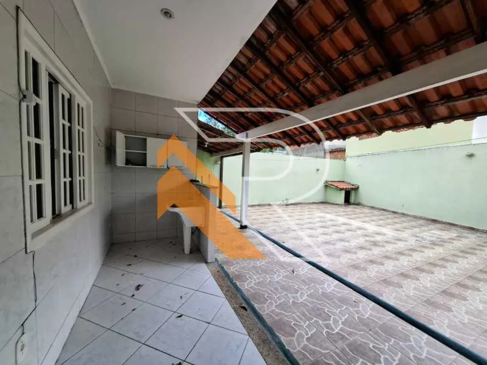 Casa de Condomínio, 3 quartos - Foto 22