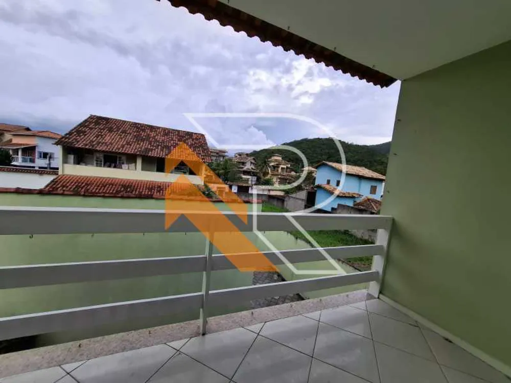 Casa de Condomínio, 3 quartos - Foto 12