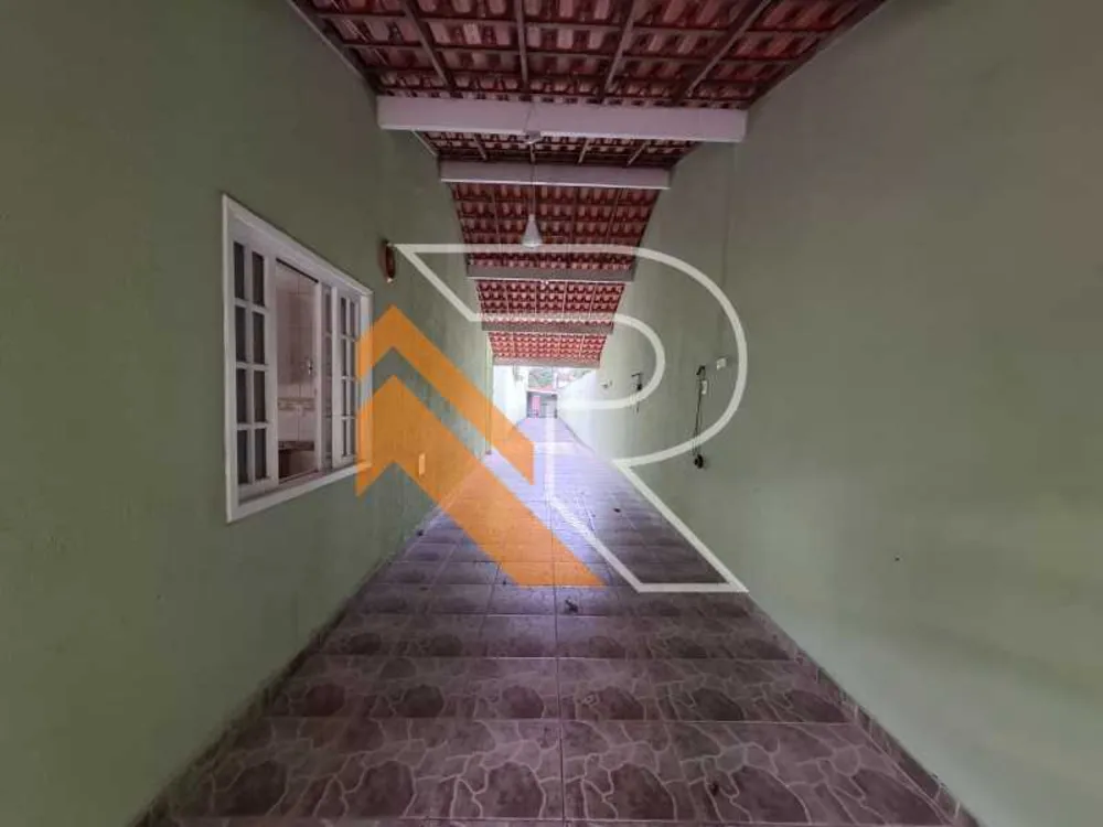 Casa de Condomínio, 3 quartos - Foto 30