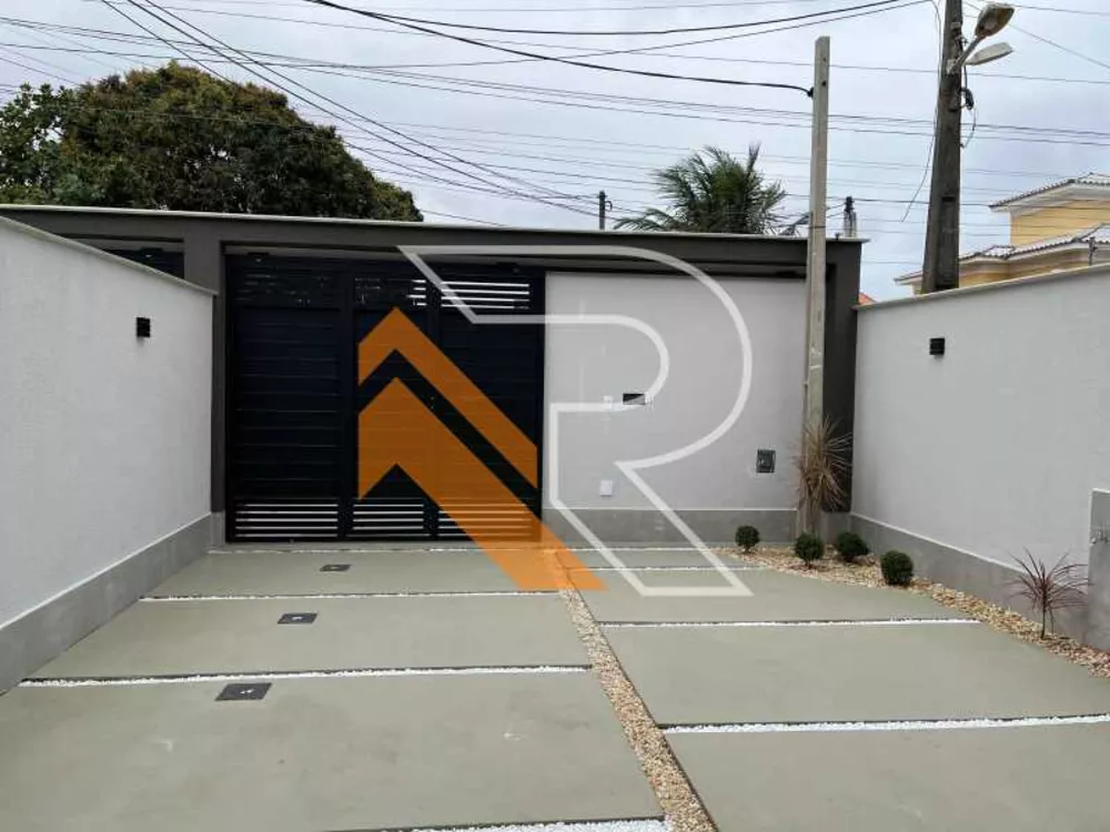 Casa, 3 quartos, 117 m² - Foto 8