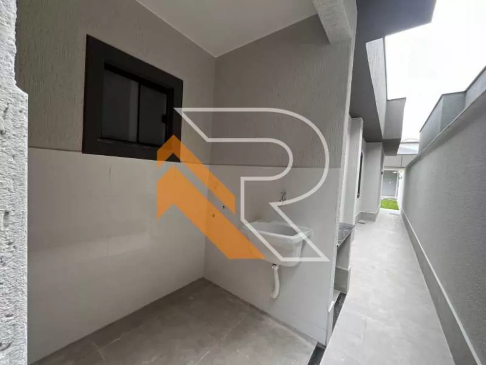 Casa, 3 quartos, 117 m² - Foto 5