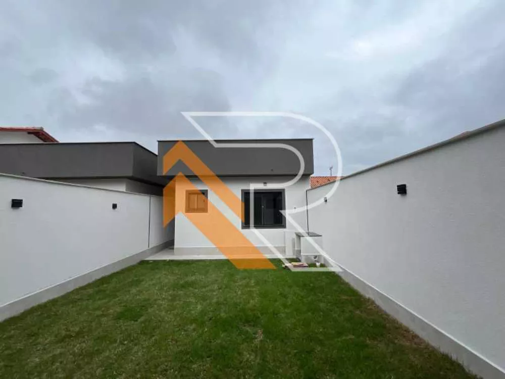 Casa, 3 quartos, 117 m² - Foto 2
