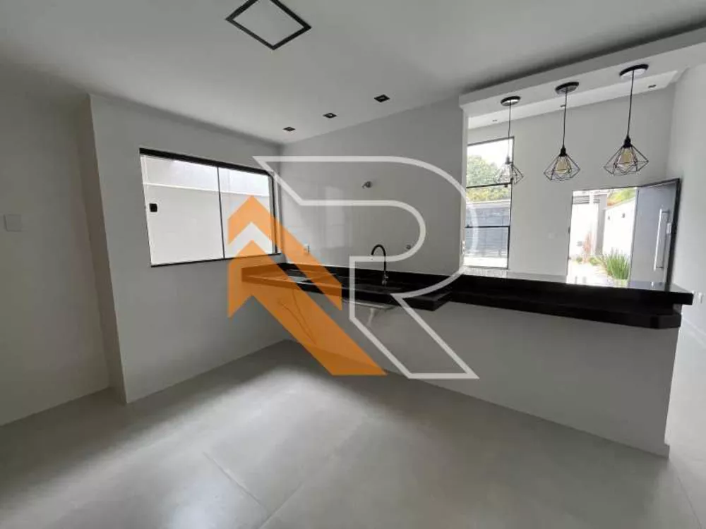 Casa, 3 quartos, 117 m² - Foto 1