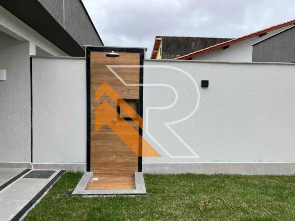 Casa, 3 quartos, 117 m² - Foto 22