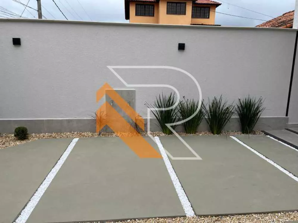Casa, 3 quartos, 117 m² - Foto 3
