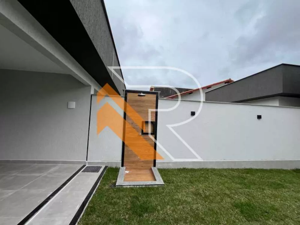 Casa, 3 quartos, 117 m² - Foto 14