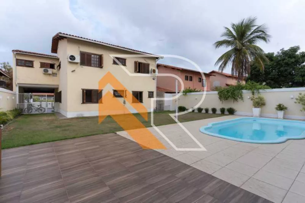 Casa, 5 quartos, 300 m² - Foto 11