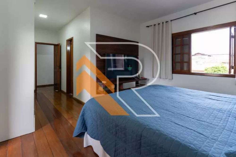 Casa, 5 quartos, 300 m² - Foto 26