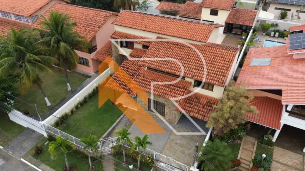 Casa à venda com 5 quartos, 300m² - Foto 4