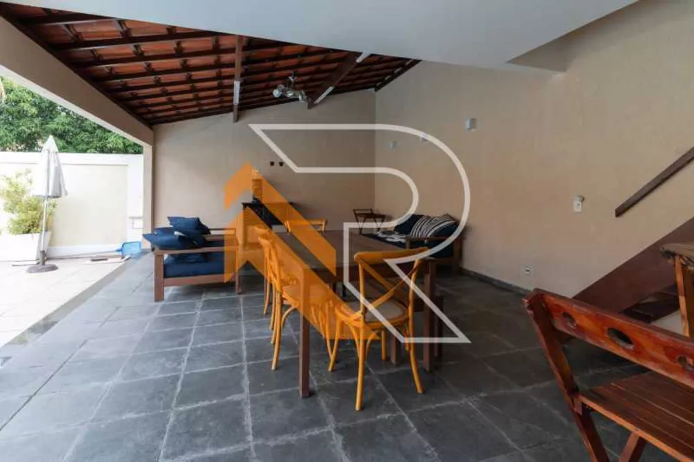 Casa, 5 quartos, 300 m² - Foto 12