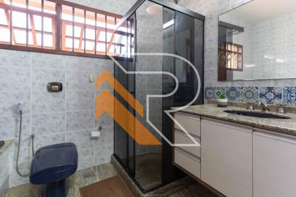 Casa, 5 quartos, 300 m² - Foto 30