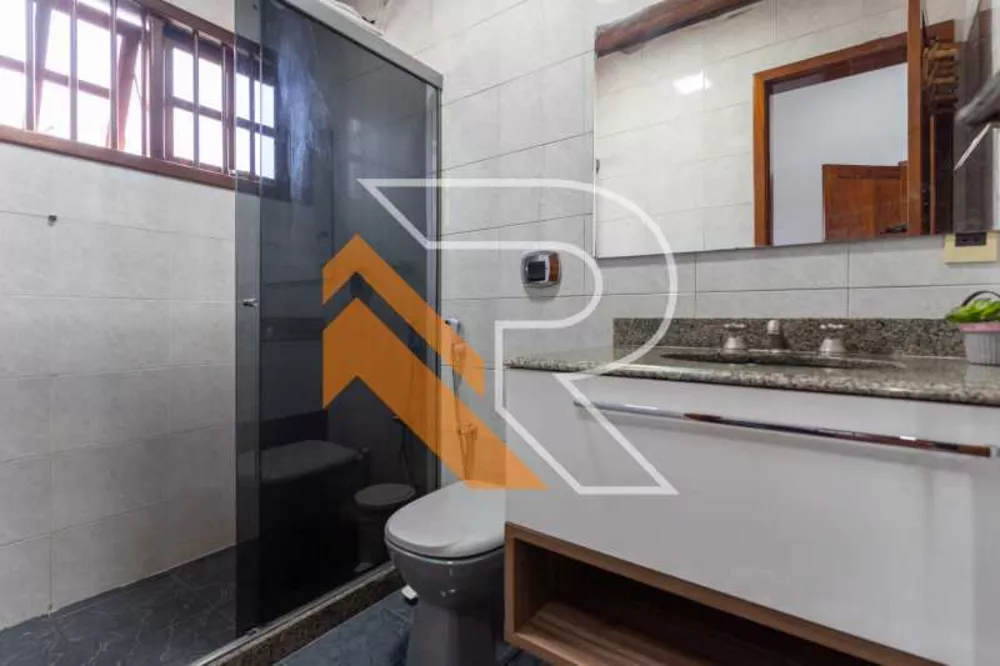 Casa, 5 quartos, 300 m² - Foto 23