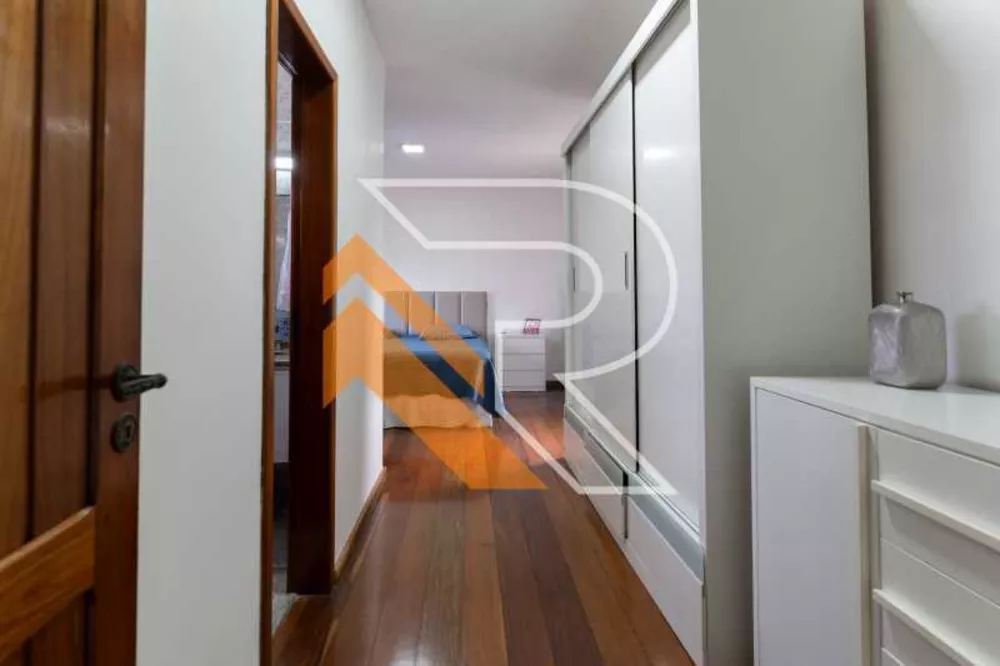 Casa, 5 quartos, 300 m² - Foto 28