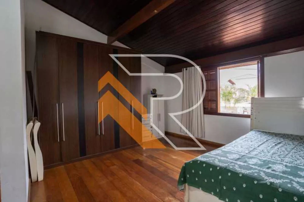 Casa, 5 quartos, 300 m² - Foto 21