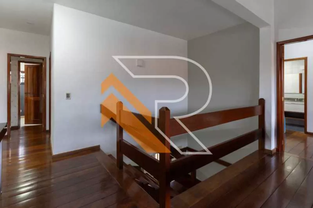 Casa, 5 quartos, 300 m² - Foto 16