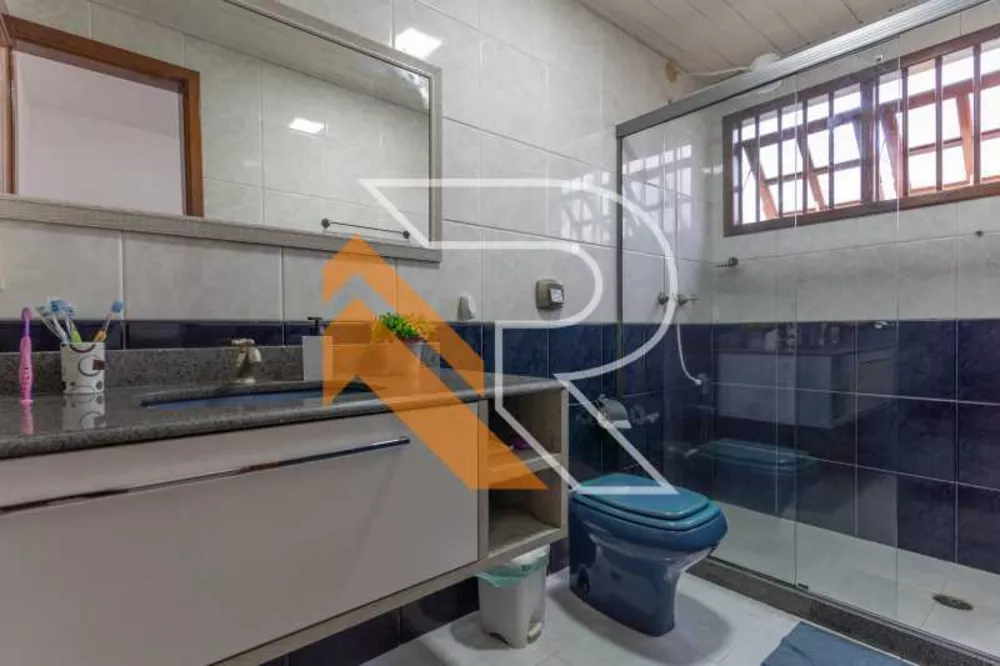 Casa, 5 quartos, 300 m² - Foto 15