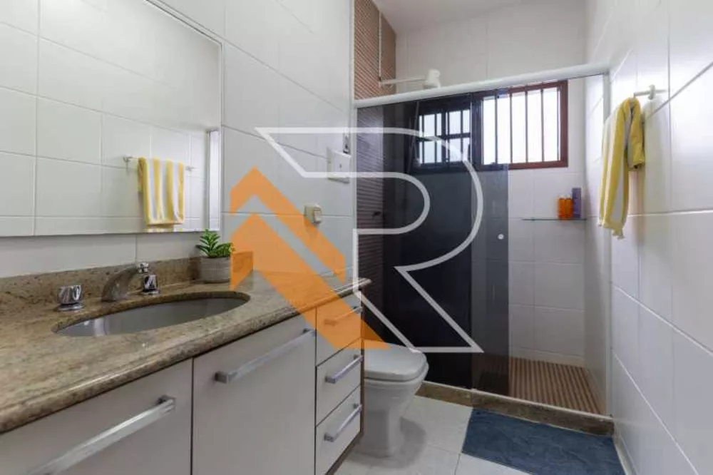 Casa, 5 quartos, 300 m² - Foto 19