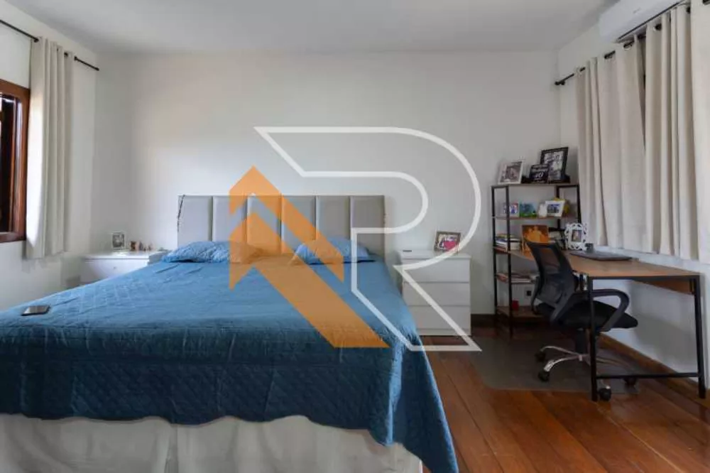 Casa, 5 quartos, 300 m² - Foto 25