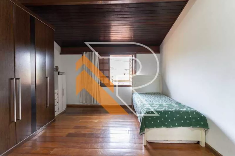 Casa, 5 quartos, 300 m² - Foto 22