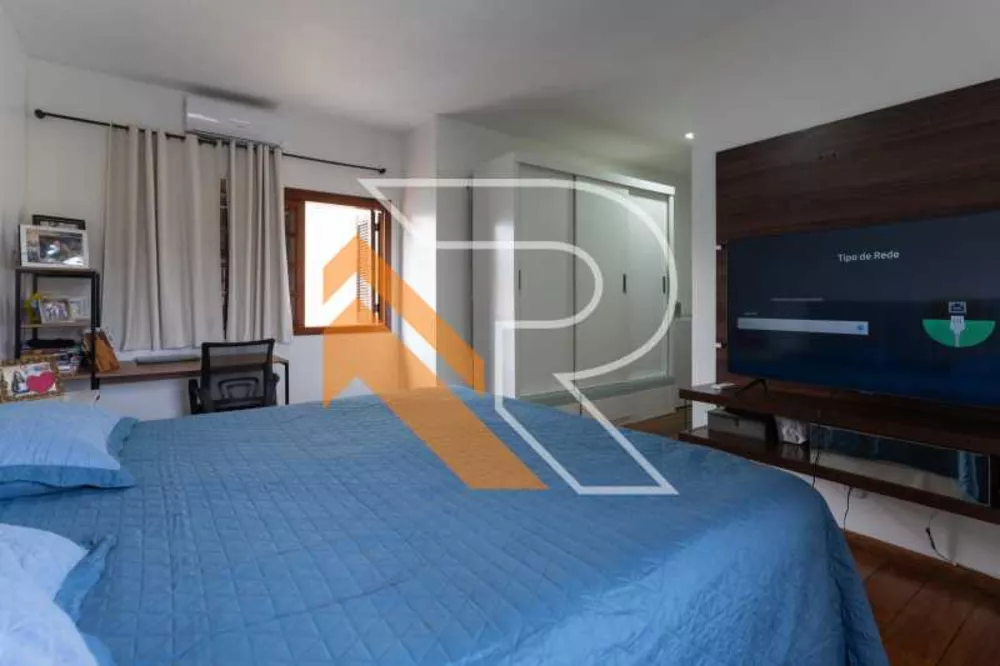 Casa, 5 quartos, 300 m² - Foto 27