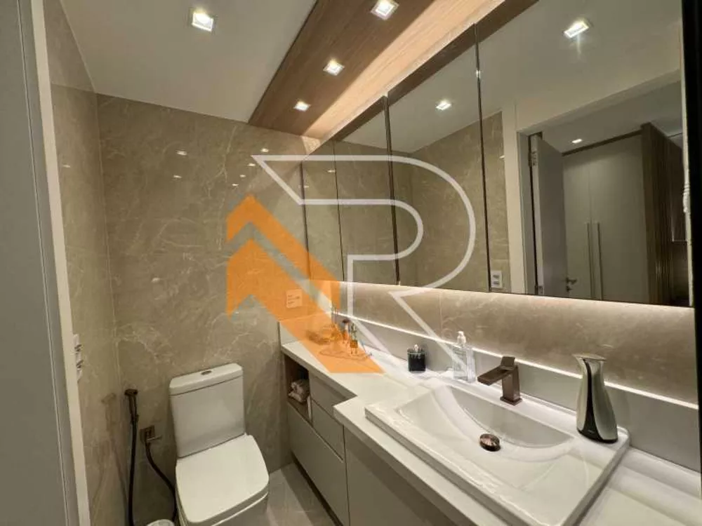 Cobertura, 3 quartos, 211 m² - Foto 29