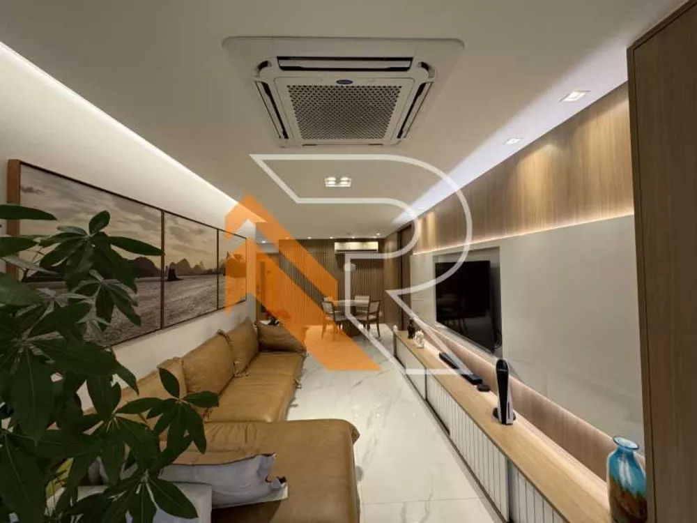 Cobertura, 3 quartos, 211 m² - Foto 8