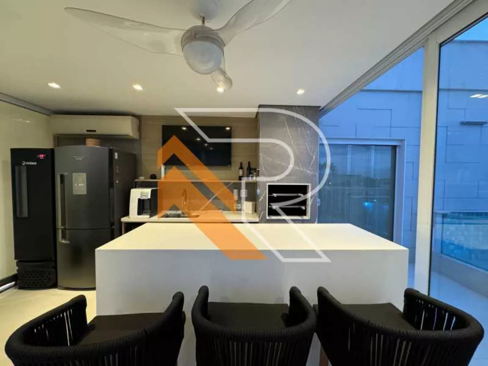 Cobertura, 3 quartos, 211 m² - Foto 13