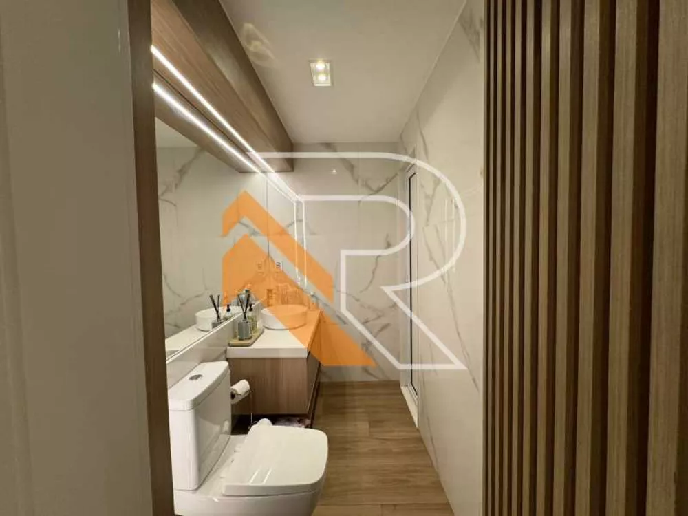 Cobertura, 3 quartos, 211 m² - Foto 7