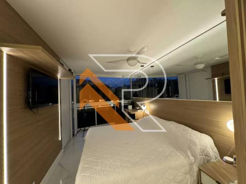 Cobertura, 3 quartos, 211 m² - Foto 27