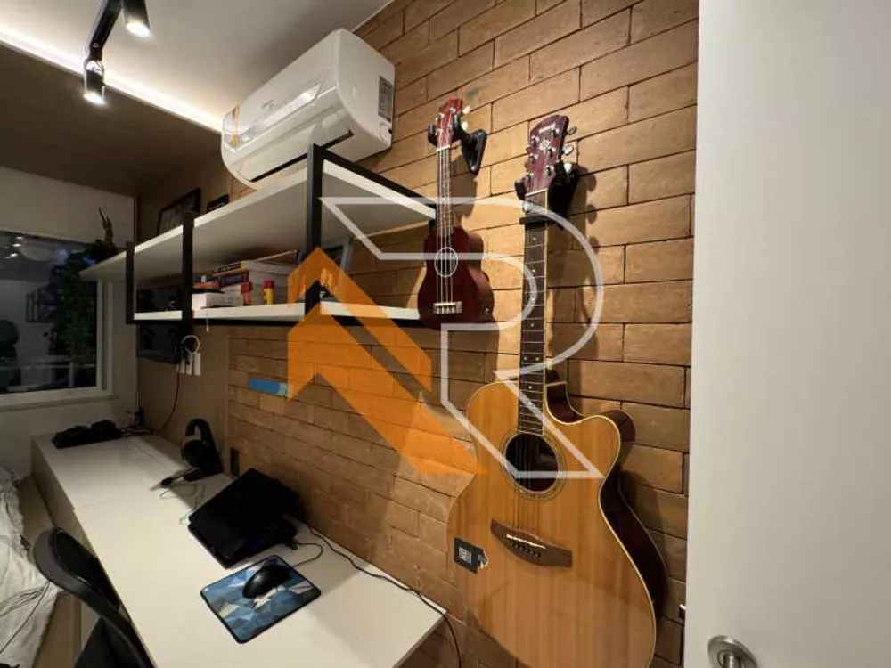 Cobertura, 3 quartos, 211 m² - Foto 21