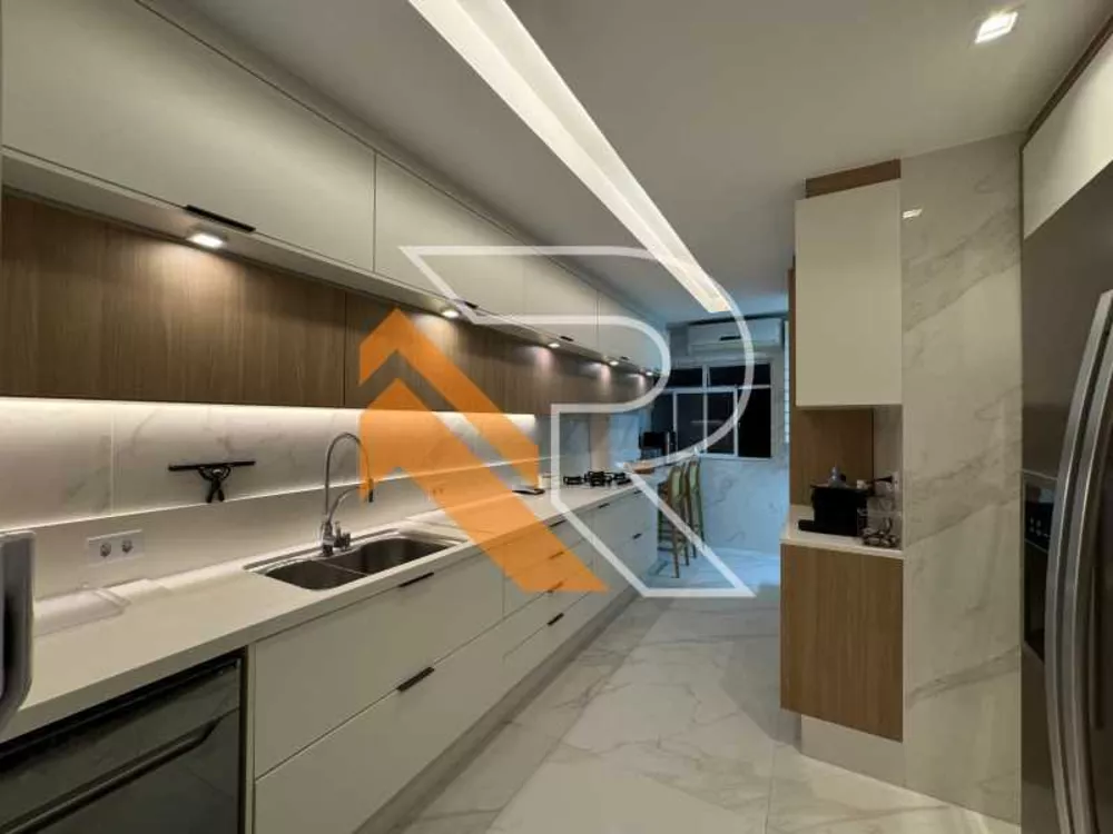 Cobertura, 3 quartos, 211 m² - Foto 16