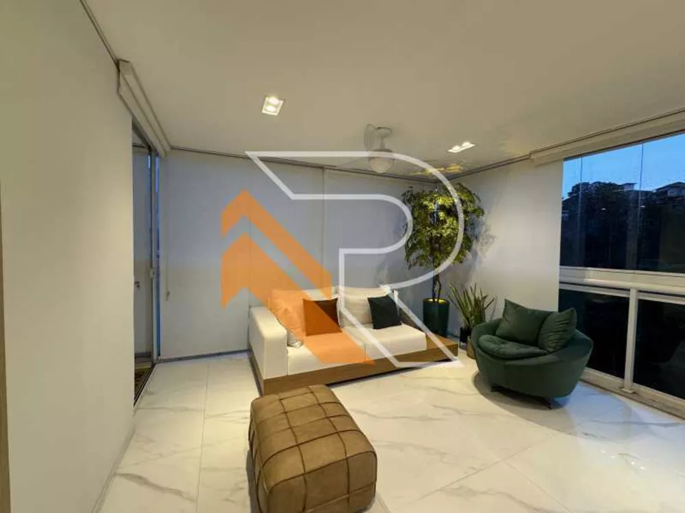 Cobertura, 3 quartos, 211 m² - Foto 10