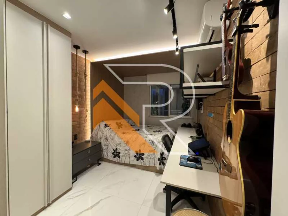 Cobertura, 3 quartos, 211 m² - Foto 20