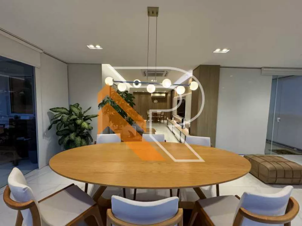 Cobertura, 3 quartos, 211 m² - Foto 3