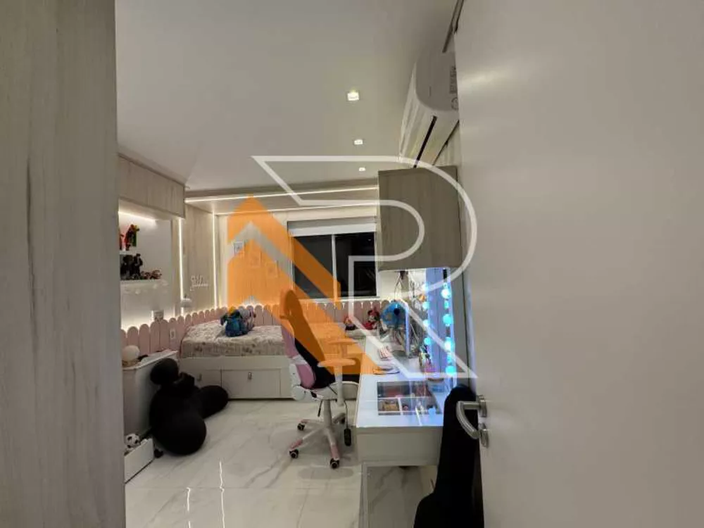 Cobertura, 3 quartos, 211 m² - Foto 22