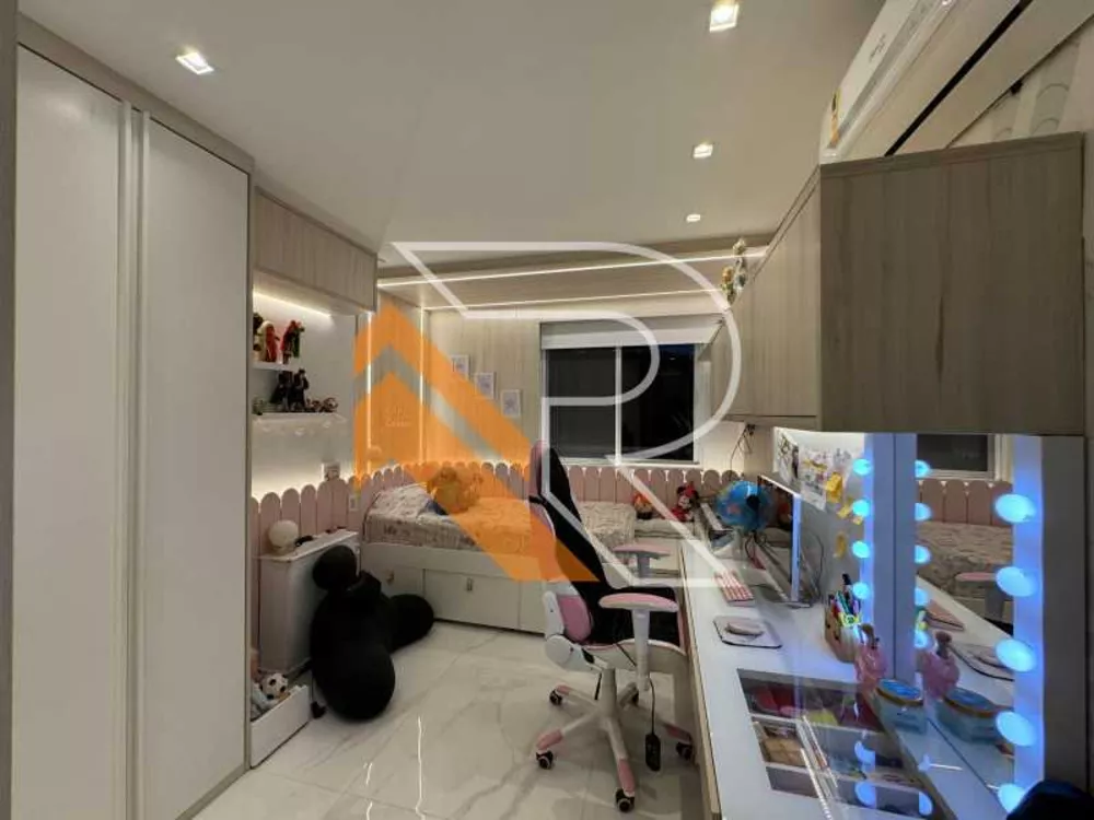 Cobertura, 3 quartos, 211 m² - Foto 23