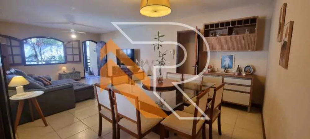 Casa de Condomínio, 3 quartos - Foto 21