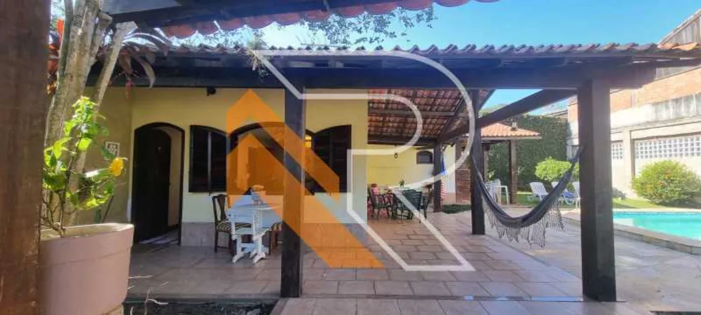 Casa de Condomínio, 3 quartos - Foto 19