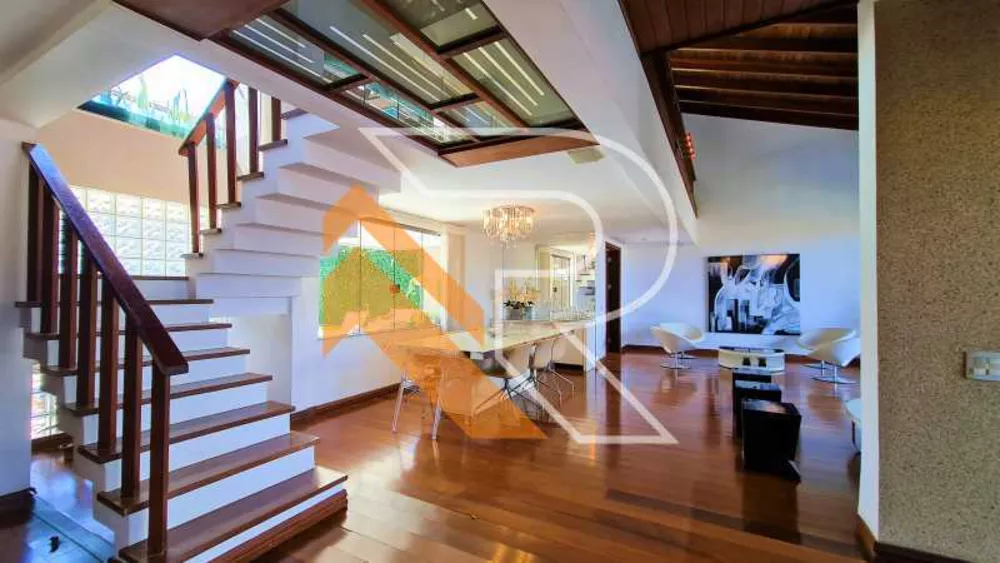 Casa de Condomínio, 4 quartos - Foto 8