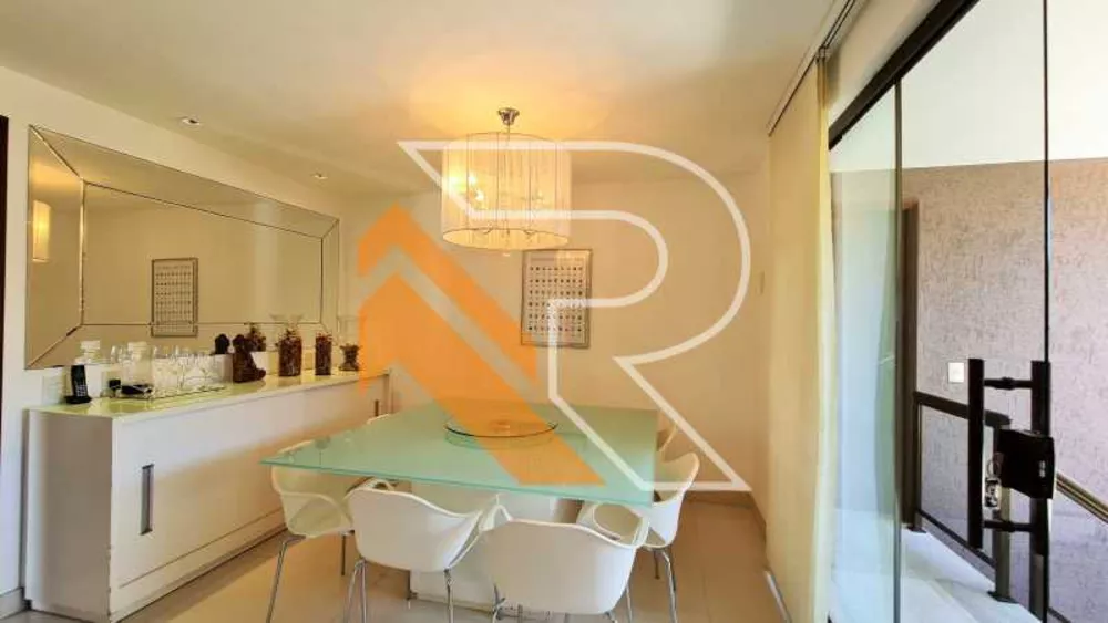 Casa de Condomínio, 4 quartos - Foto 13