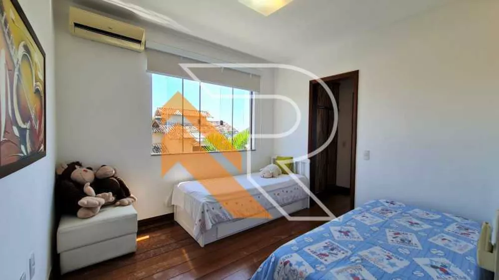 Casa de Condomínio, 4 quartos - Foto 28