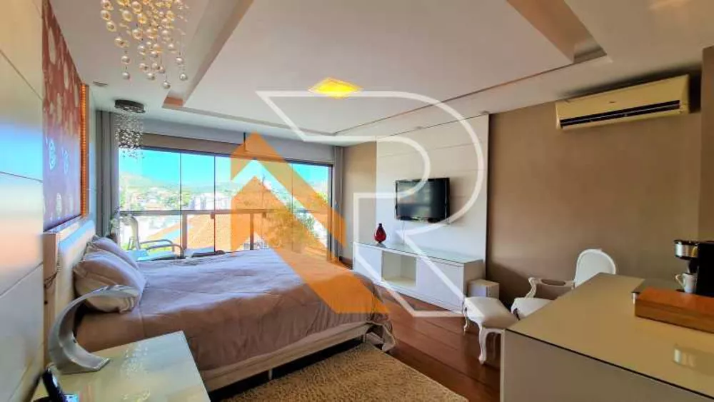 Casa de Condomínio, 4 quartos - Foto 19