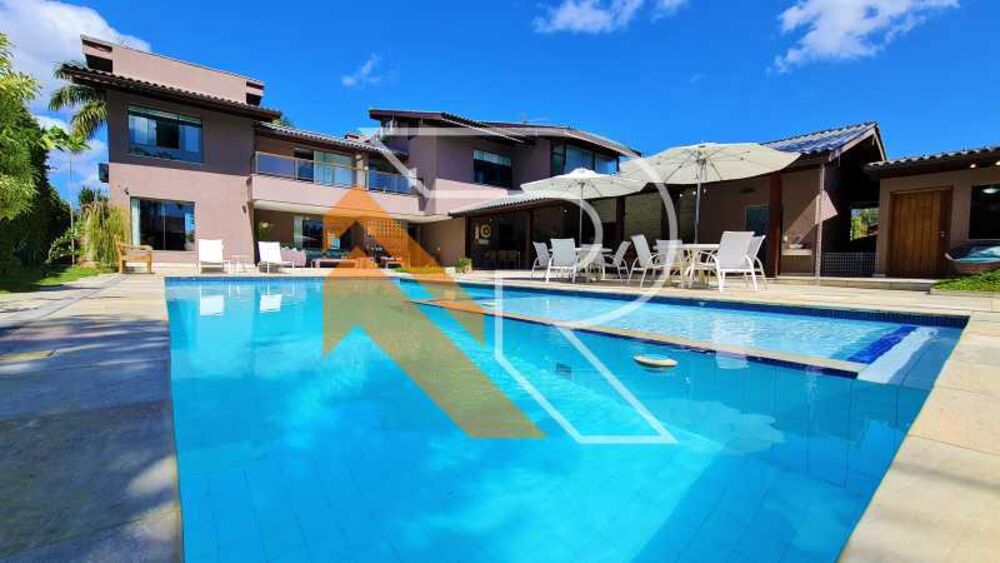 Casa de Condomínio, 4 quartos - Foto 3