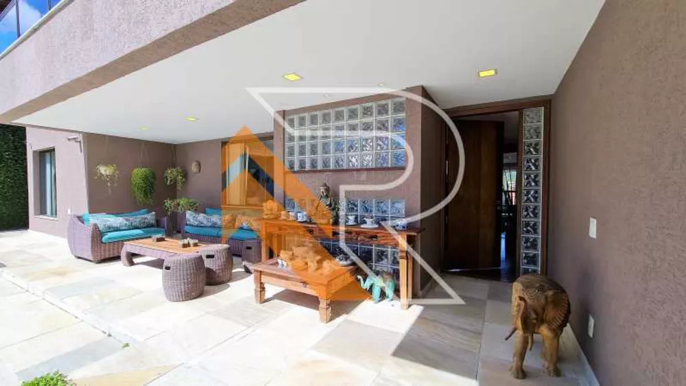 Casa de Condomínio, 4 quartos - Foto 7