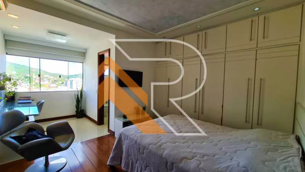 Casa de Condomínio, 4 quartos - Foto 26