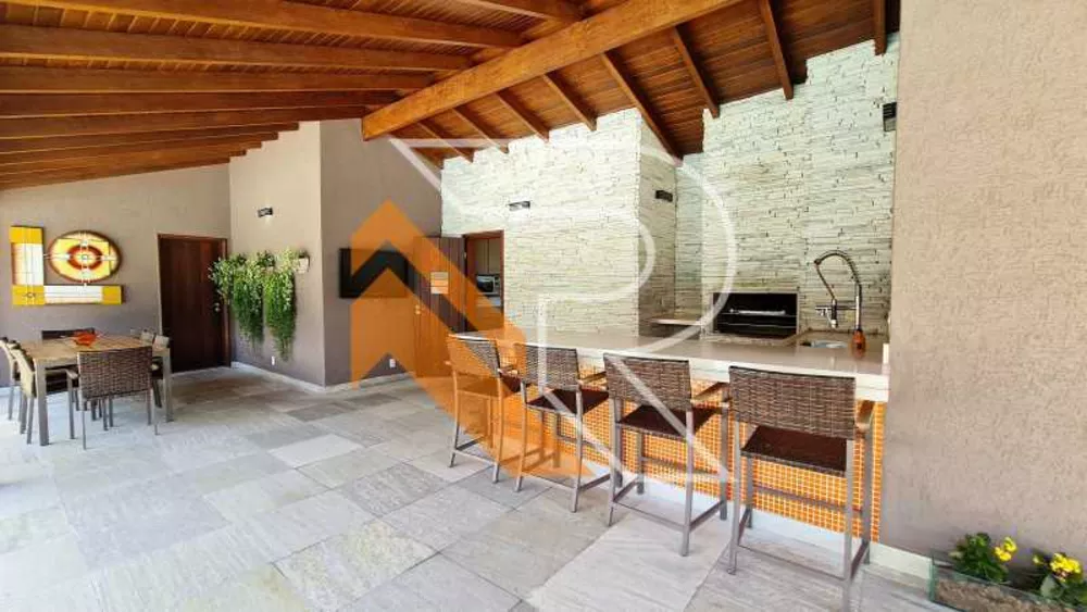 Casa de Condomínio, 4 quartos - Foto 6